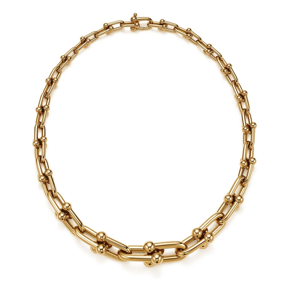 COLLANA CATENA REYLA'