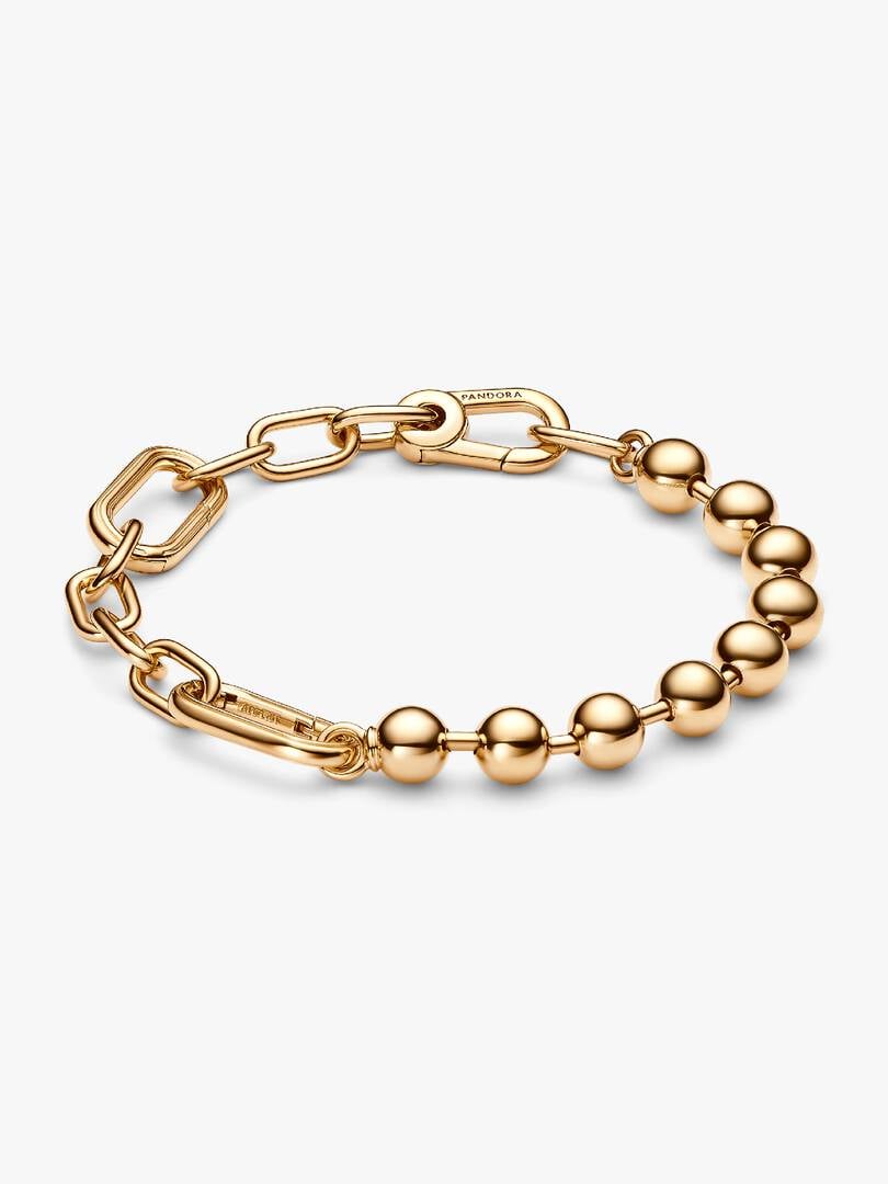 BRACCIALE Catena & Sfere REYLÀ