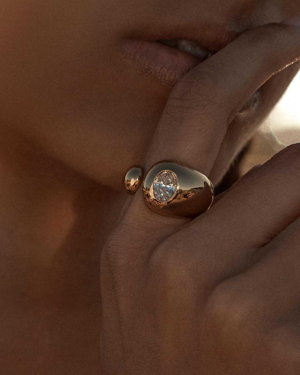 ANELLO LIGHT