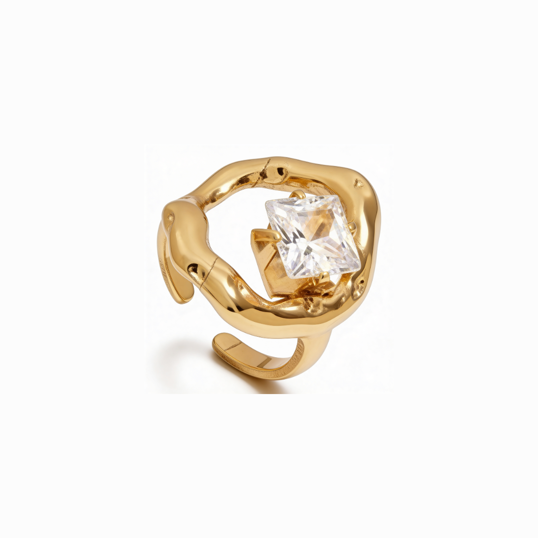 ANELLO ECLAT