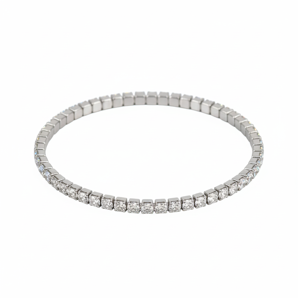 BRACCIALE TENNIS