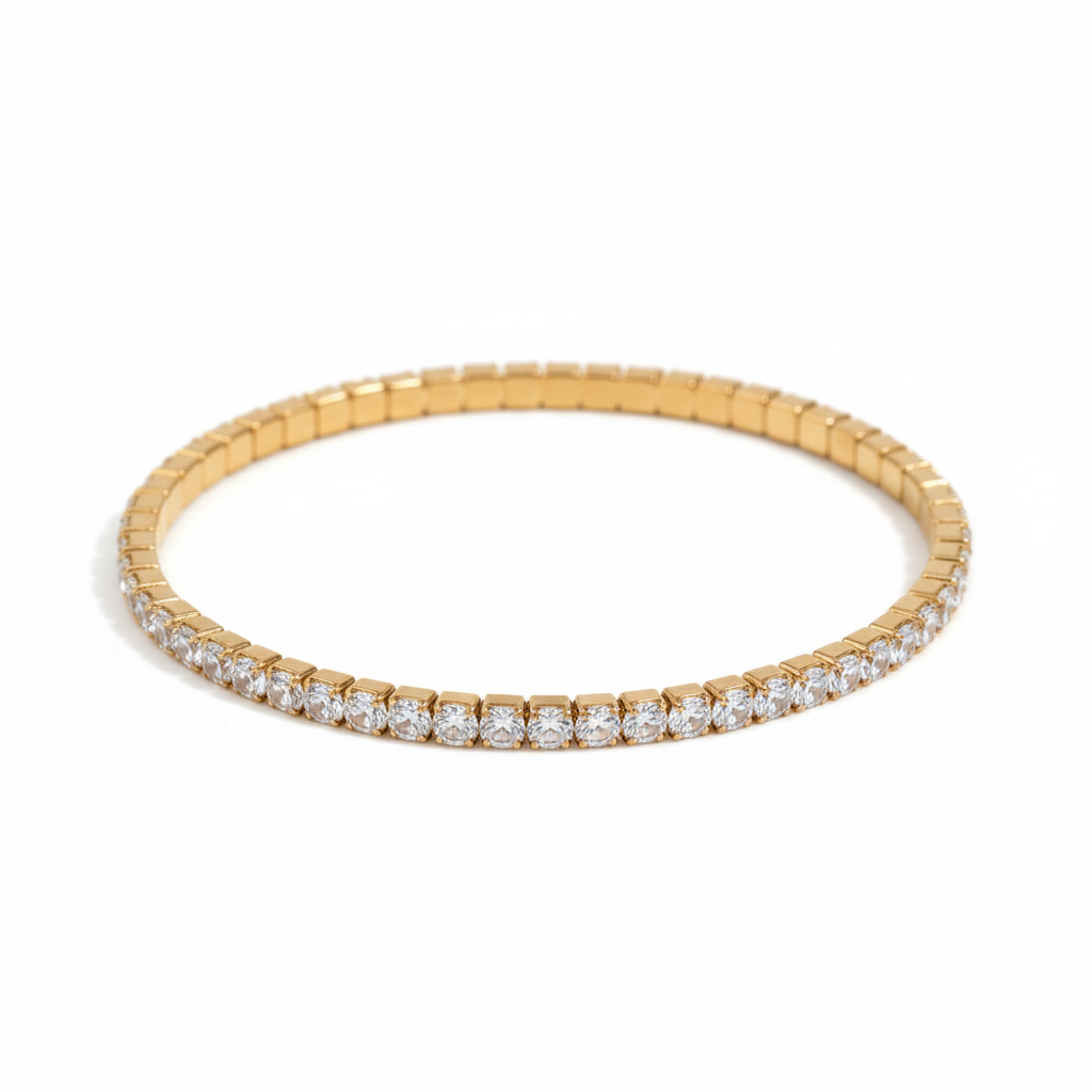 BRACCIALE TENNIS