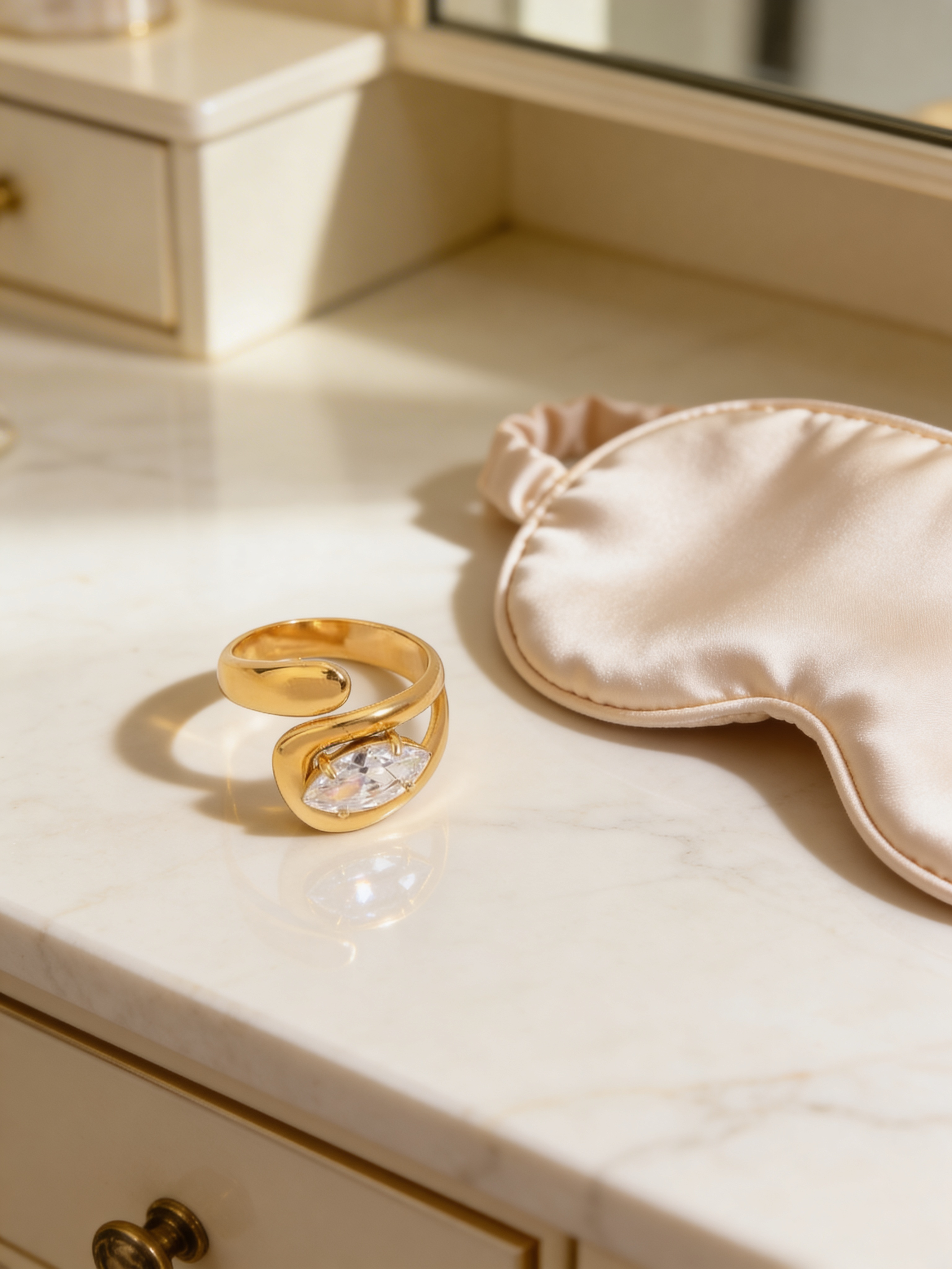 ANELLO SOLARIA