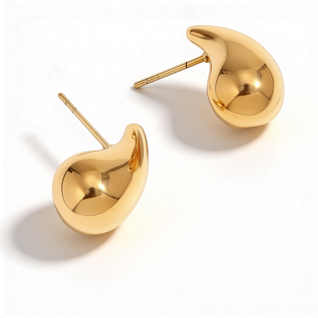 ORECCHINI Mini GOCCIA