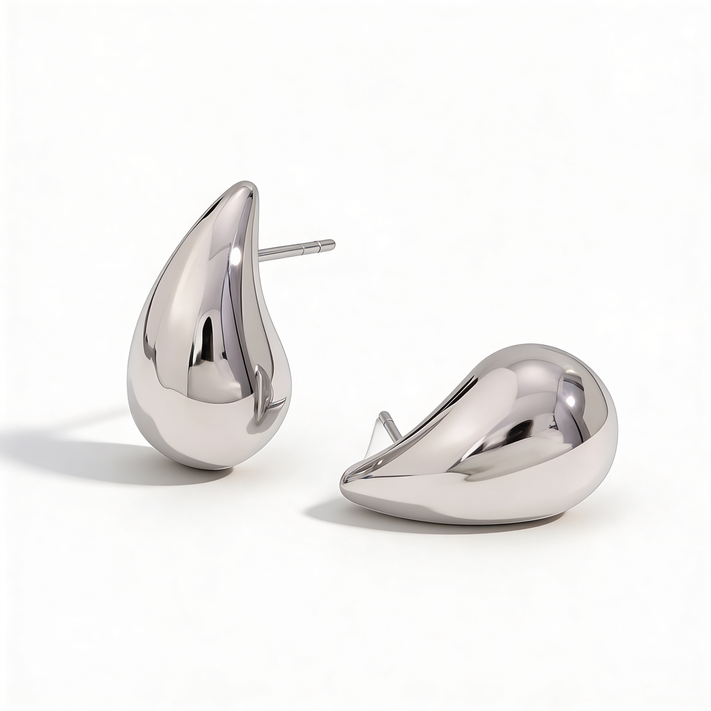 ORECCHINI Mini GOCCIA