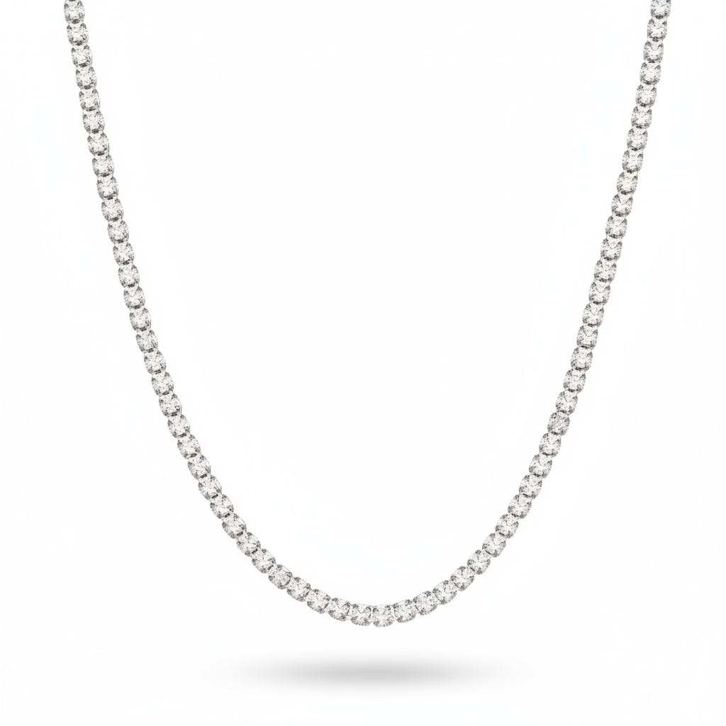 COLLANA TENNIS