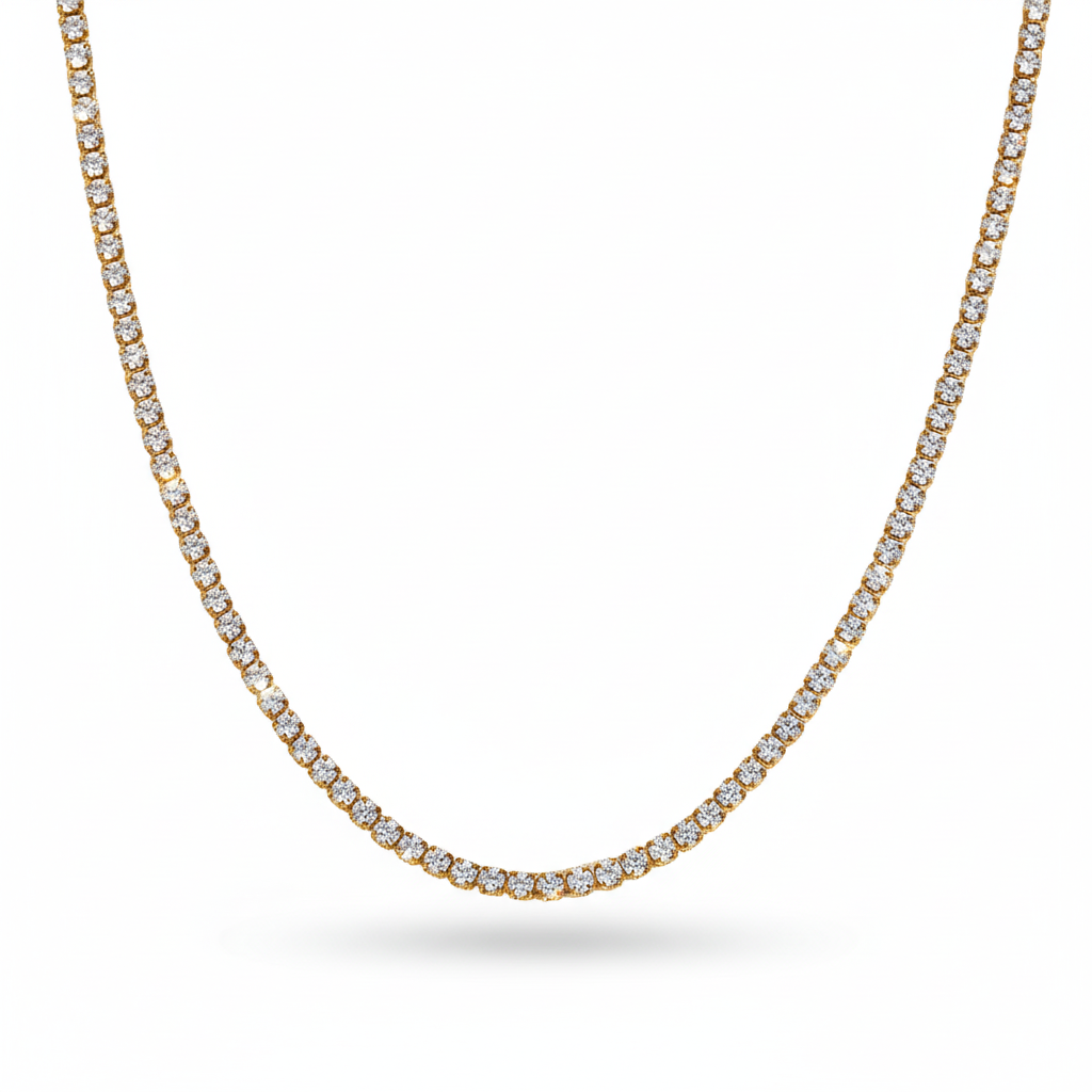 COLLANA TENNIS