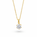 COLLANA LUCE