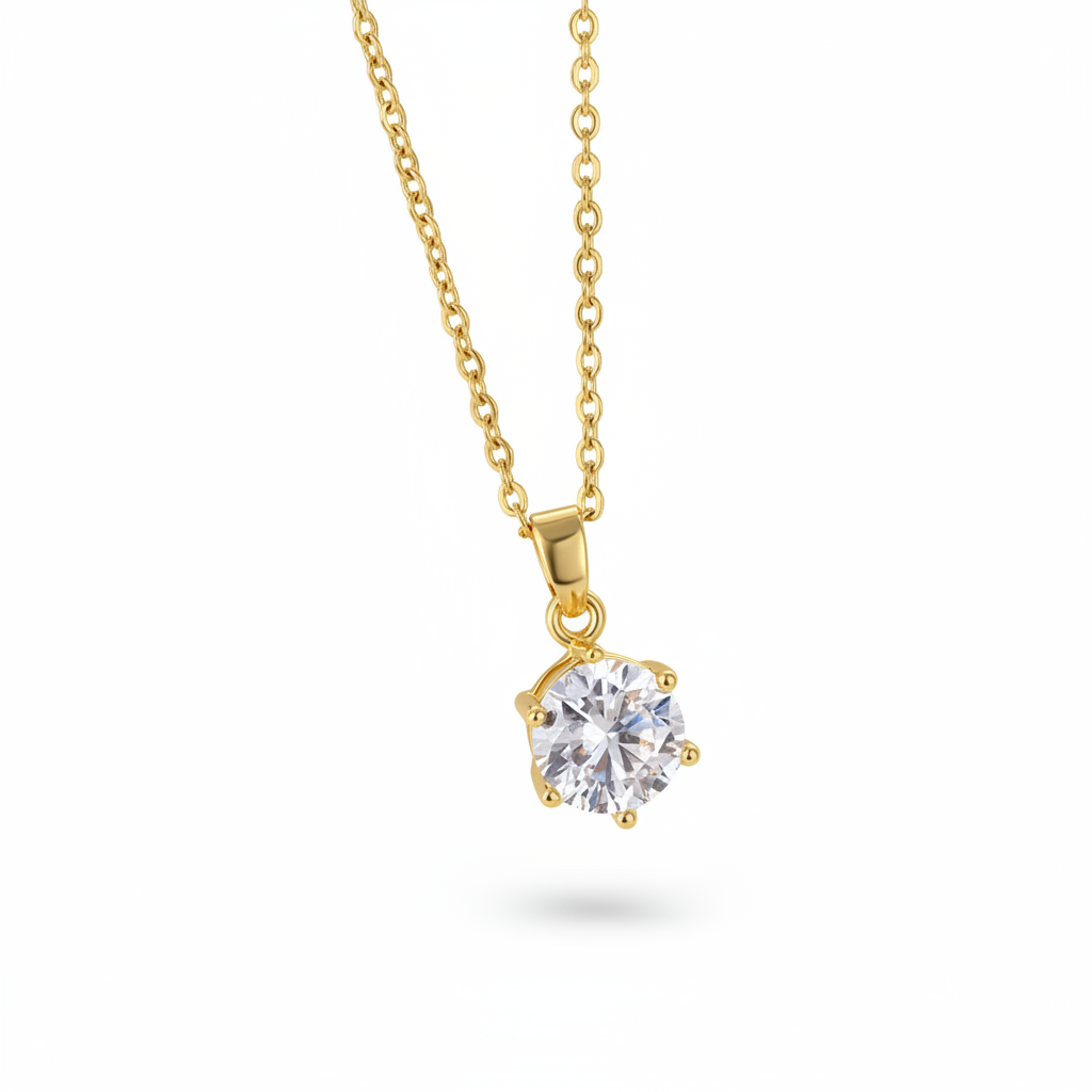 COLLANA LUCE