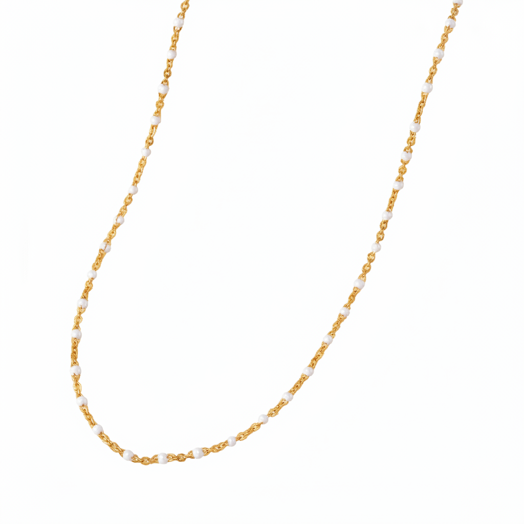 COLLANA PERLEA'