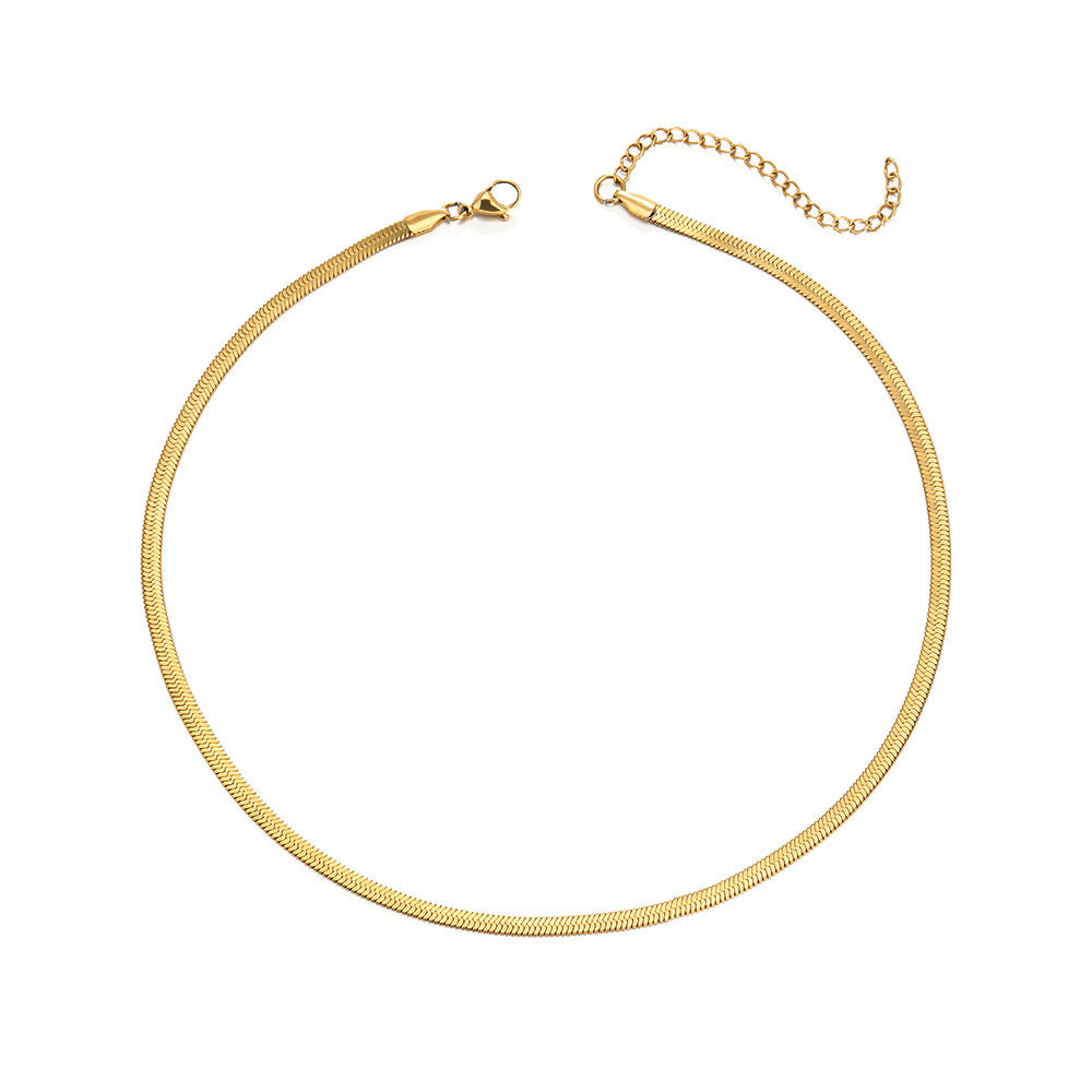 COLLANA AURORA