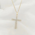 COLLANA CROCE