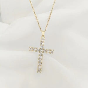 COLLANA CROCE