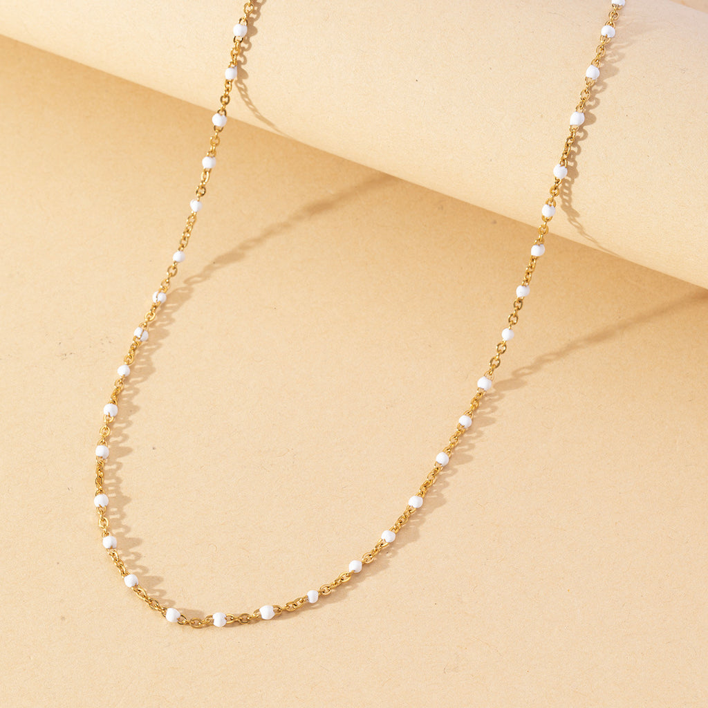 COLLANA PERLEA'