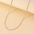 COLLANA PERLEA'