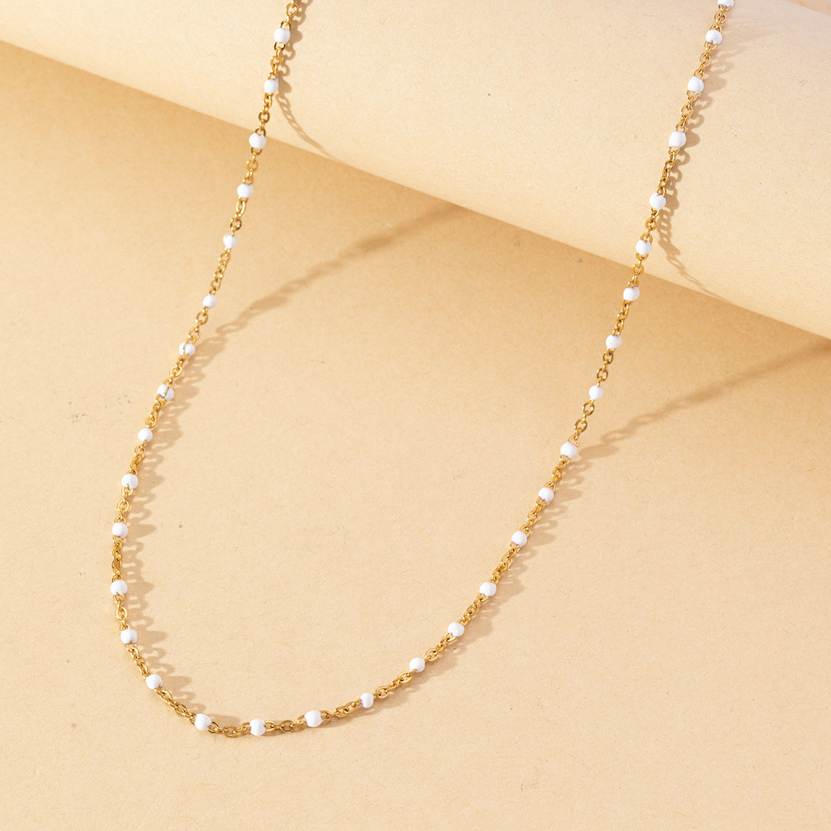COLLANA PERLEA'