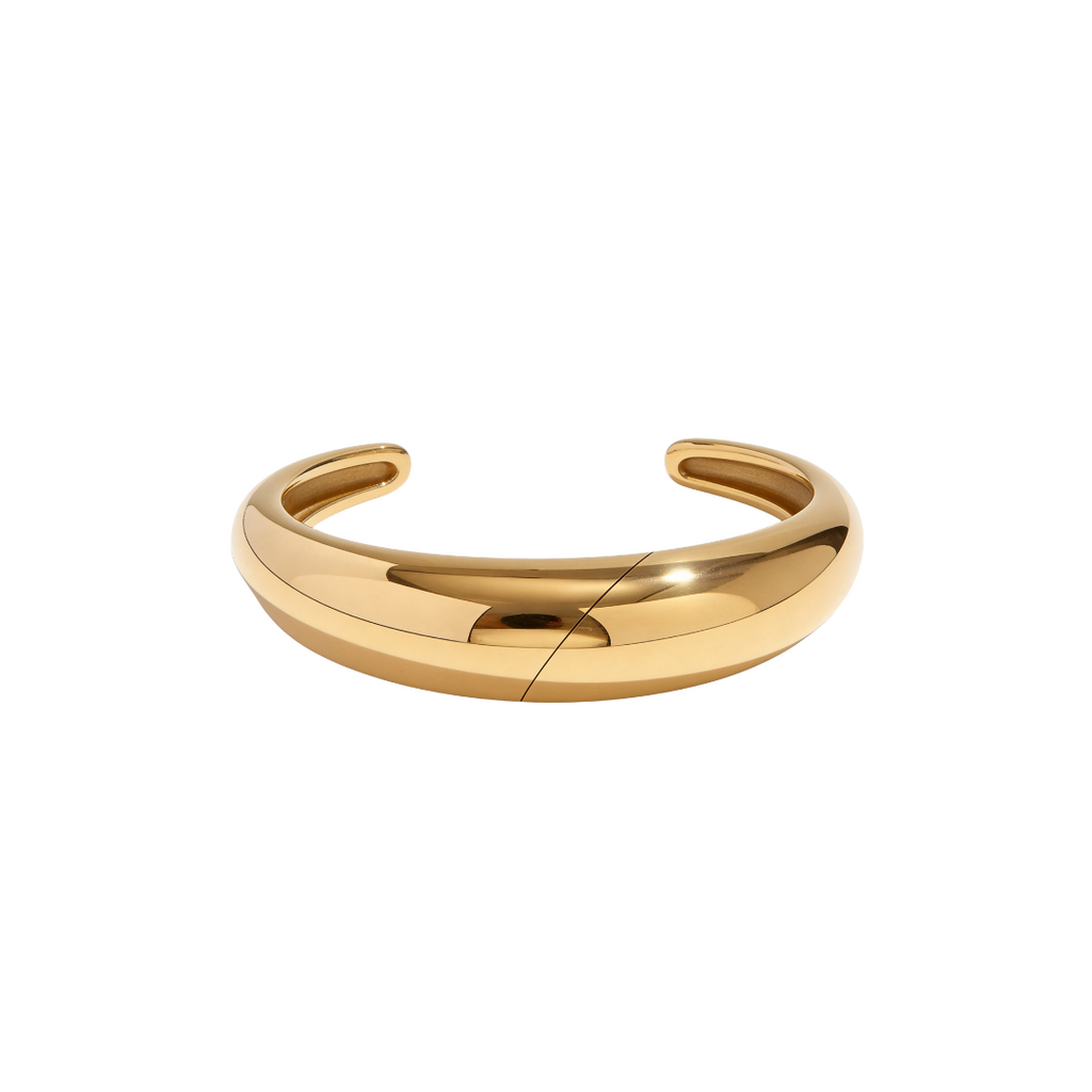 BRACCIALE RIGIDO