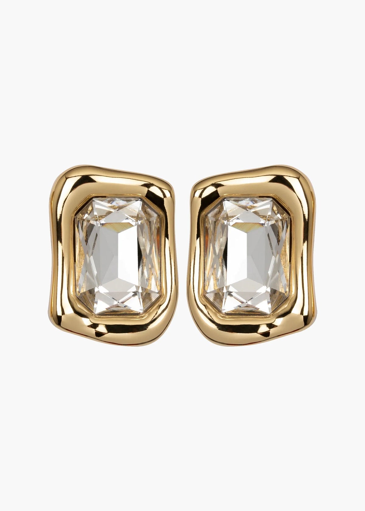 ORECCHINI PIETRA REYLA'