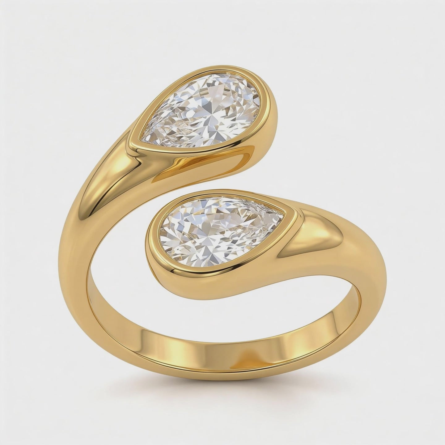 ANELLO LUMIERE